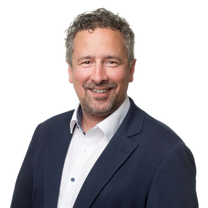Andreas Gerber