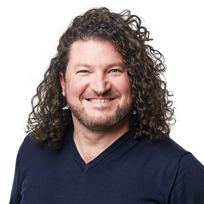 Roman Eggimann