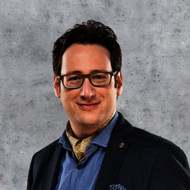 Michael Schär